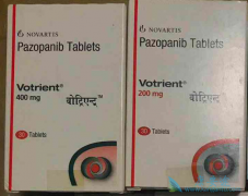 ��������(VOTRIENT)�Ի���������������ܵ�Ӱ��