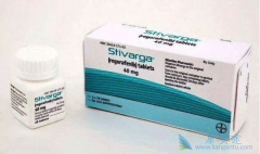 �����ᣨRegorafenib�����й��ΰ�����ͬ�����нϺ���Ч