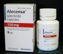 ��������(alectinib)��ʹ�ΰ���ת�ƻ��ߵ���������С