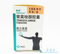 ��Ī��(Temozolomide)ʹ��ʱ��ע����������Щ��