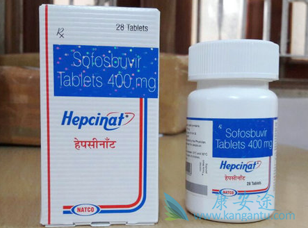 索非布韦 索非布韦