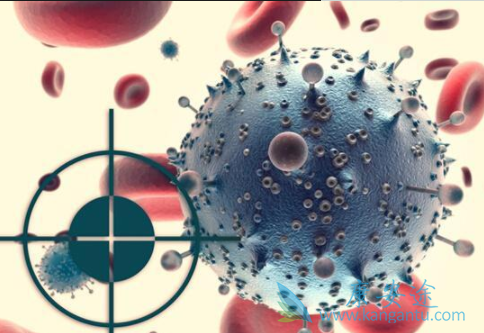 靶向治疗 靶向治疗