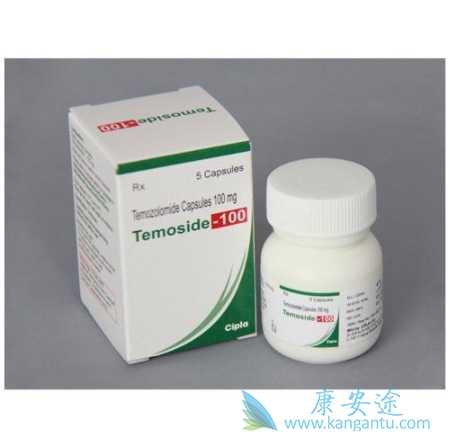 替莫唑胺 替莫唑胺