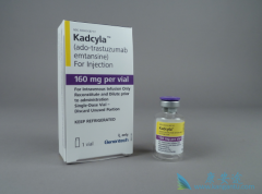 ΪʲôNCCNָ���Ƽ�T-DM1����Her-2ͻ��ΰ������Ǻ���͡��