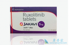 ʹ��³������(Ruxolitinib)�����ӻ��ߵ�Bϸ���ܰ����ķ���