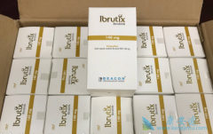 ��Щ����Ӧ����³����(Ibrutinib)��Ϊһ��������ѡ��