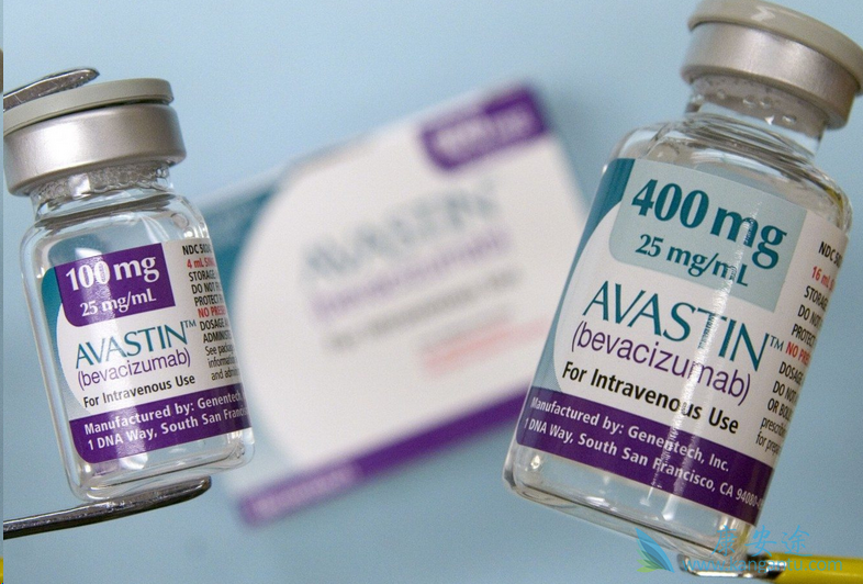 贝伐珠单抗 贝伐珠单抗