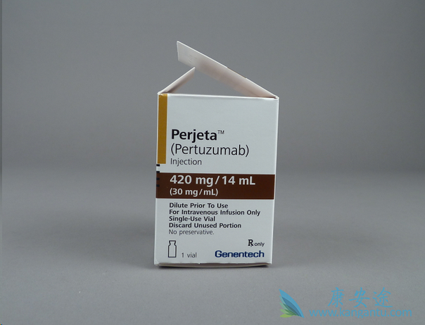 帕妥珠单抗 帕妥珠单抗