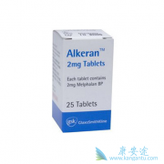 ������(Alkeran)���ƶ෢�Թ�����ʹ�ö�����Ч����ã�