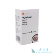 ��������(Pazopanib)�����ڼ����������ߵ��������ܲ���Ӱ��