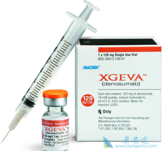 地诺单抗 地诺单抗