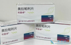 ��������(Olaparib)�����Ƶ�������ֹһ��