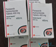 ��������(pazopatinib)ά�������ӳ�ED-SCLC���ߵ�PFS