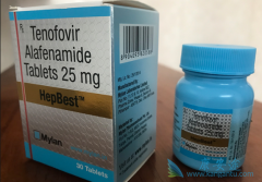 Τ����(TAF)�Զ��濨Τ��ҩ����Ч��