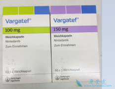 ����᲼(nintednib)�ӻ�������չ������Ч���ǿ��Գ��ڳ�����