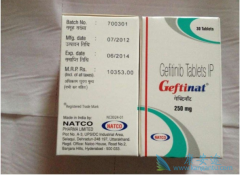 Ϊʲô�Լ�������(GEFITINIB)Ҫ���EGFR��