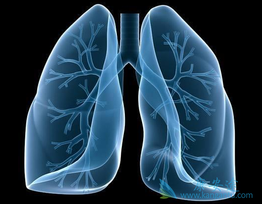 间质性肺炎 间质性肺炎
