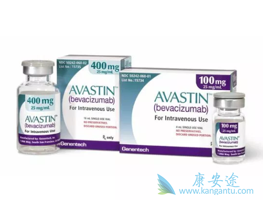 贝伐珠单抗 贝伐珠单抗