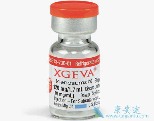 地诺单抗 地诺单抗