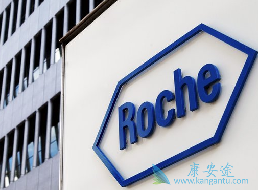 恩曲替尼 恩曲替尼