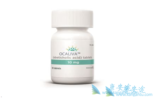 奥贝胆酸 奥贝胆酸