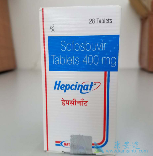 索非布韦 索非布韦