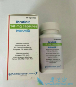 ��³����(Ibruvica)����ʧ�ܵ�CLL������ô�죿