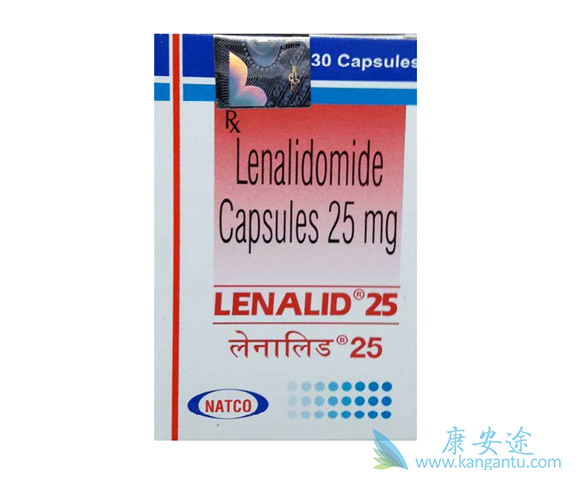 来那度胺 来那度胺