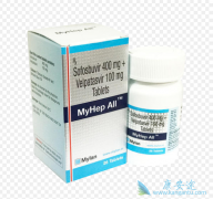 ���ǲ�Τ(Sofosbuvir)���ض��������𺦵ı��λ��߾��а�ȫ��