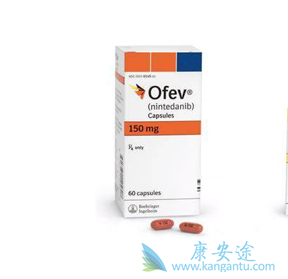 尼达尼布 尼达尼布