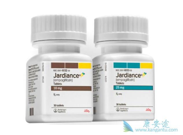 恩格列净 恩格列净