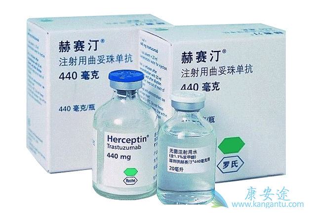 曲妥珠单抗 曲妥珠单抗