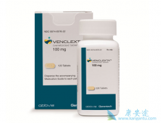 ����ҩά������(Venclexta)�ɷ�ֹ1�����򲡵ķ���