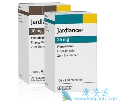 恩格列净 恩格列净