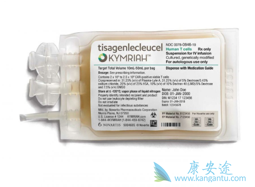CAR-T细胞疗法 CAR-T细胞疗法