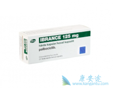 CDK4/6���Ƽ������������ƹ�������Ҫ���ϻ�����