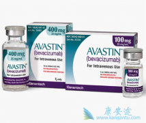 ����ҩ����˹͡(avastin)��������Щ��Ӧ֢��