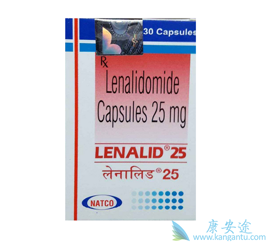 来那度胺 来那度胺