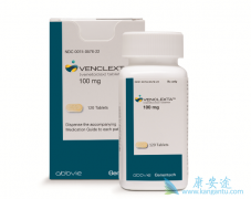 ά������(Venetoclax)����ЩMM������Ч���ã�