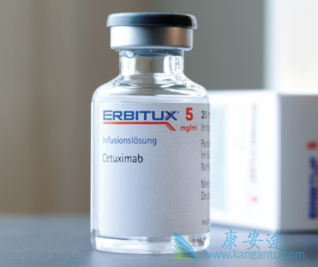 西妥昔单抗 西妥昔单抗