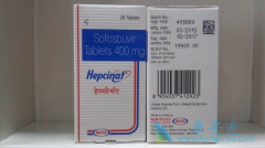 ���ǲ�Τ(Sofosbuvir)��������Щҩ������ʹ�ã�