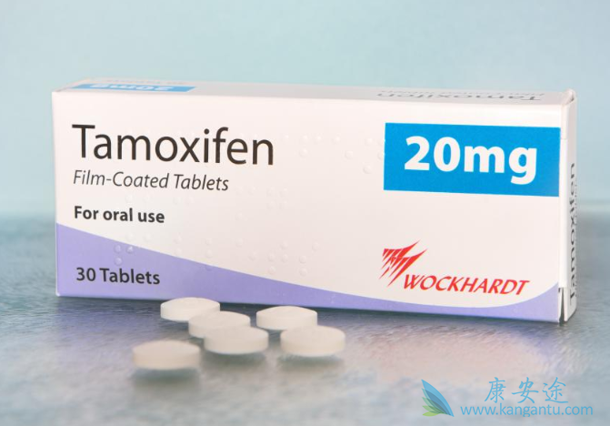 他莫昔芬 他莫昔芬