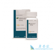 venetoclax��������ܰ�ϸ����Ѫ��ͻ�����Ʒ��϶�