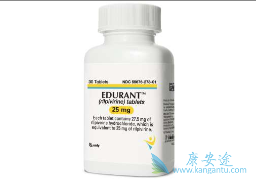 rilpivirine rilpivirine