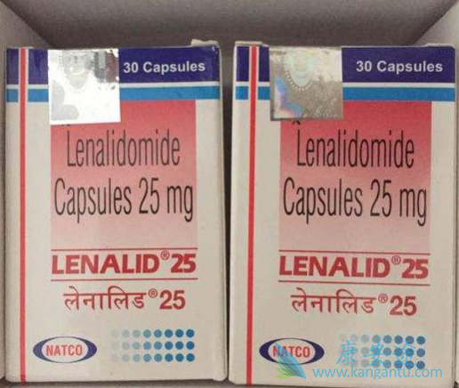 来那度胺 来那度胺