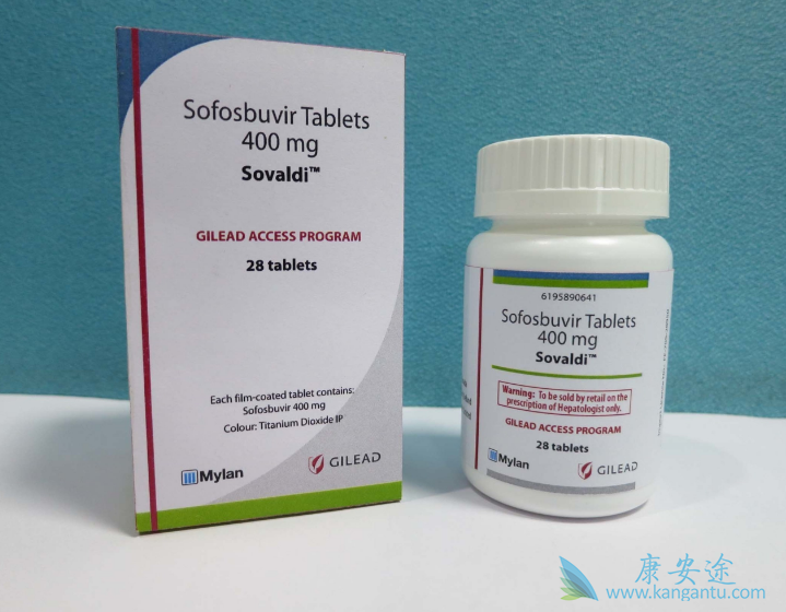 索非布韦 索非布韦