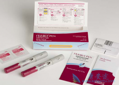 ����ľ����(Humira)��FDA��׼�ĵ�����TNF���Ƽ���ҩ��