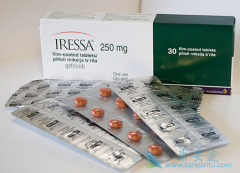 ��ι���EGFR-TKI���������������������Ӧ��