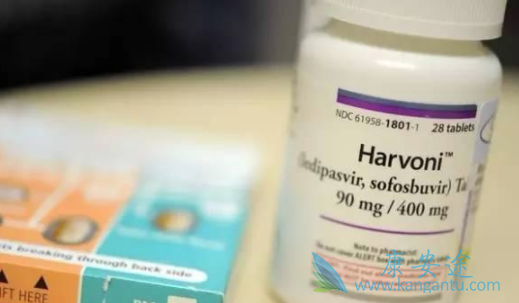 丙肝药物 丙肝药物