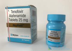 TDF��������ҩ��TAF���Ҹ������ϵĲ�����